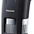 Триммер Panasonic ER-GB96 черный [er-gb96-k503]